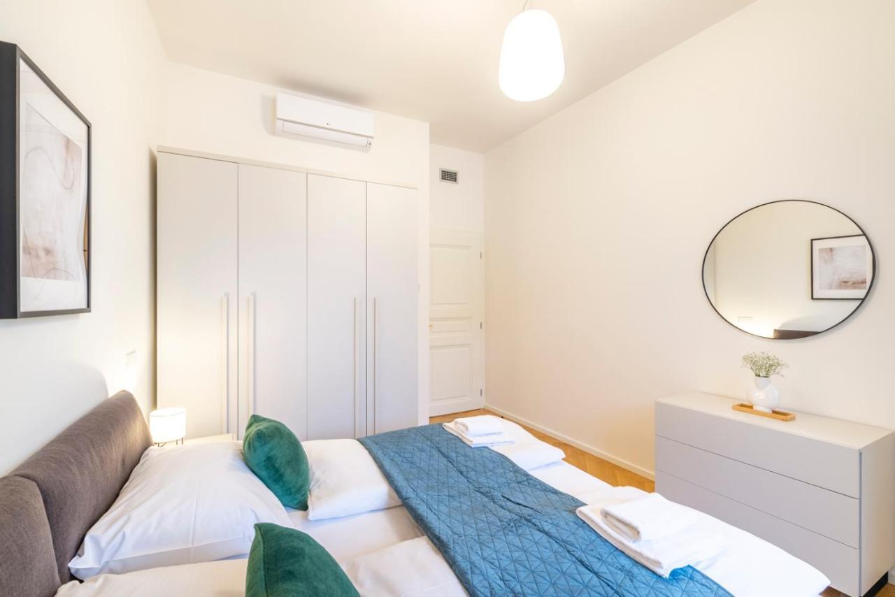 פראג Petrin Tower Residence מראה חיצוני תמונה