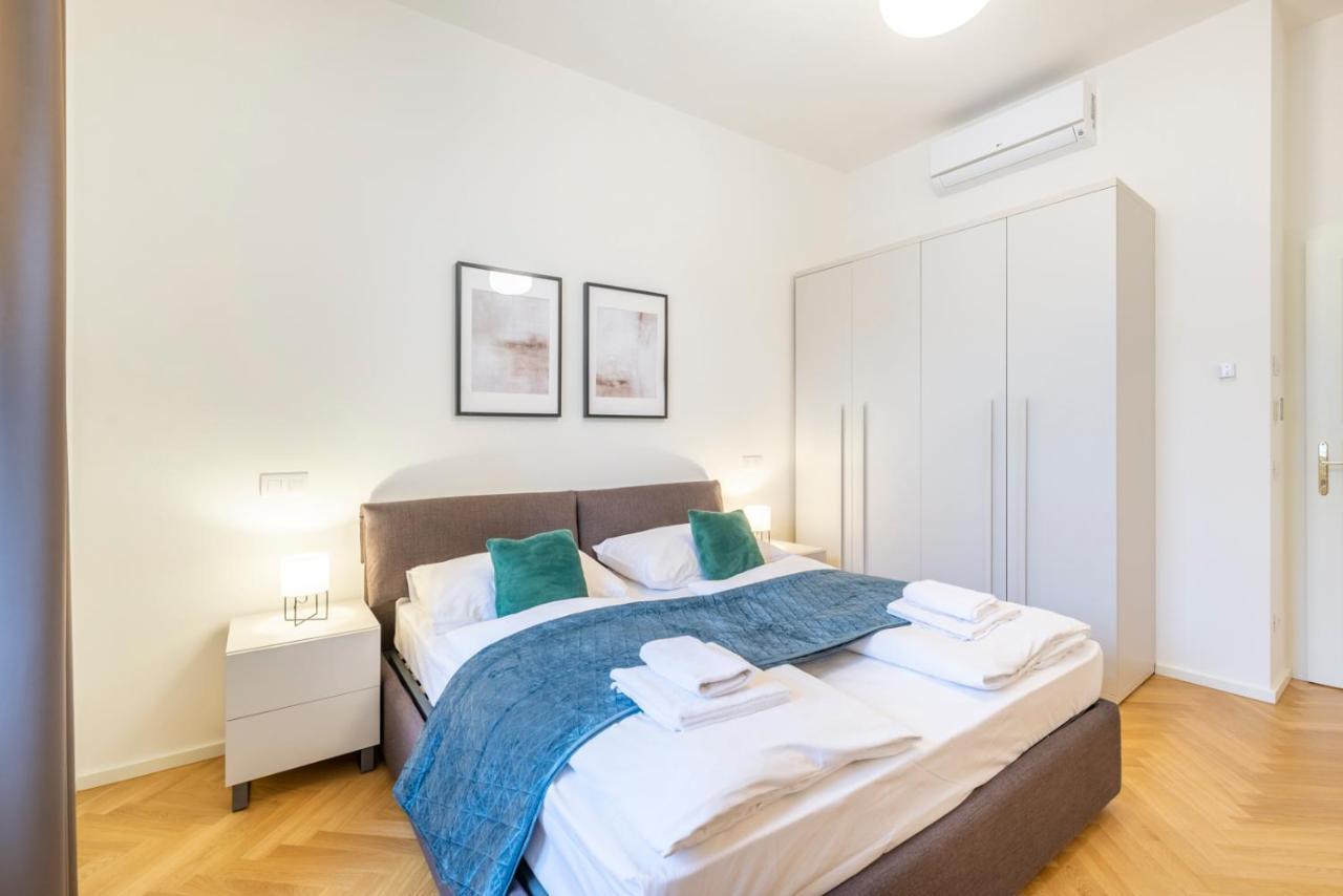 פראג Petrin Tower Residence מראה חיצוני תמונה