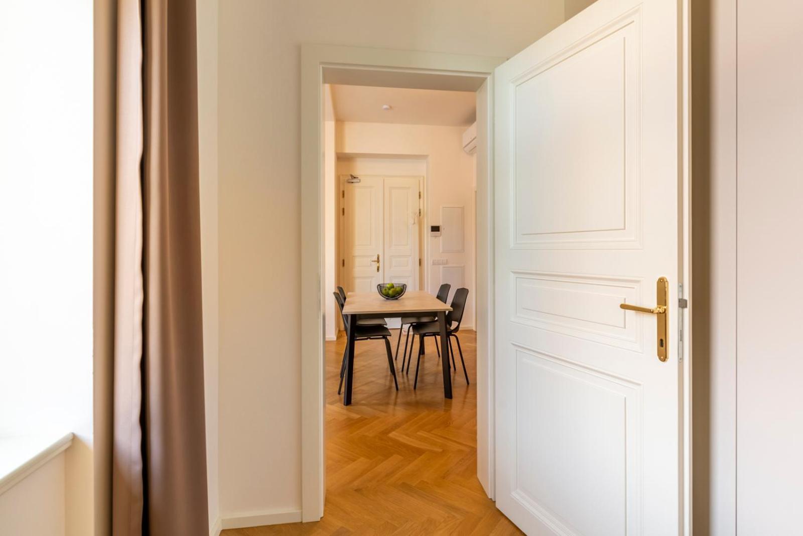 פראג Petrin Tower Residence מראה חיצוני תמונה
