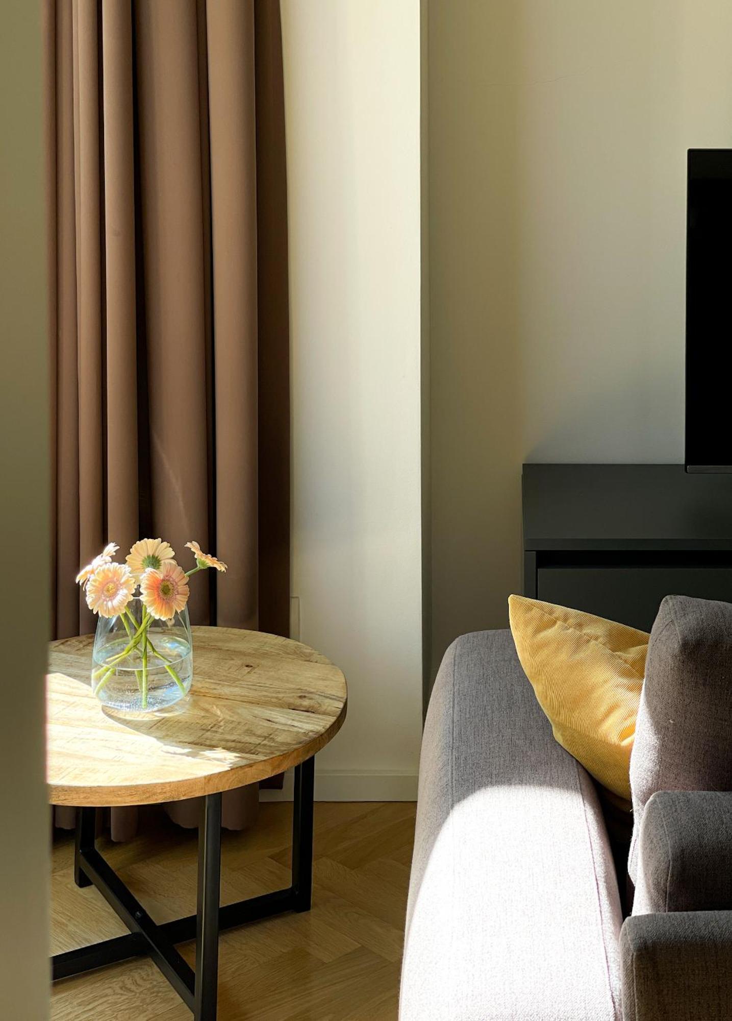 פראג Petrin Tower Residence מראה חיצוני תמונה
