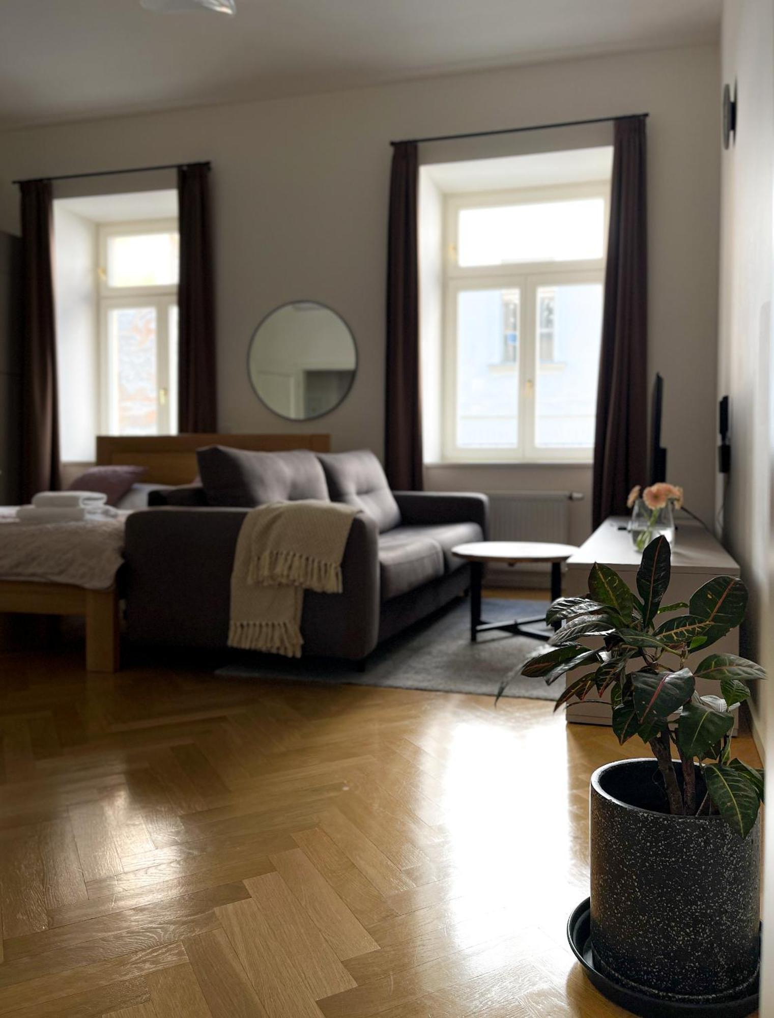 פראג Petrin Tower Residence מראה חיצוני תמונה